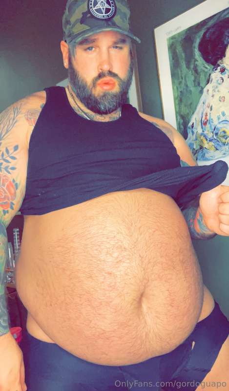 gordoguapo