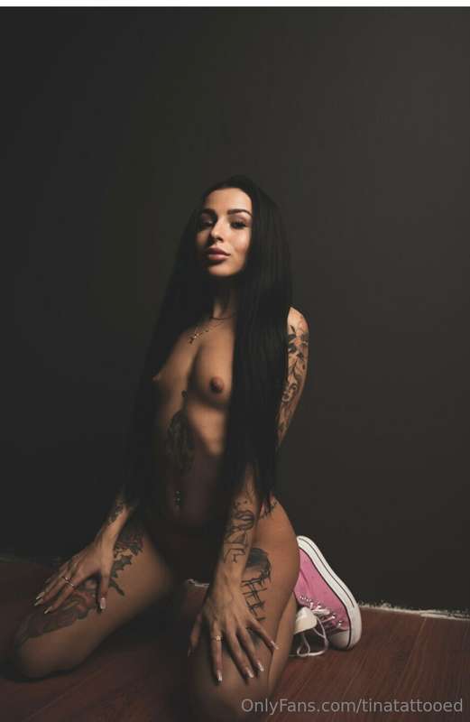 tinatattooed
