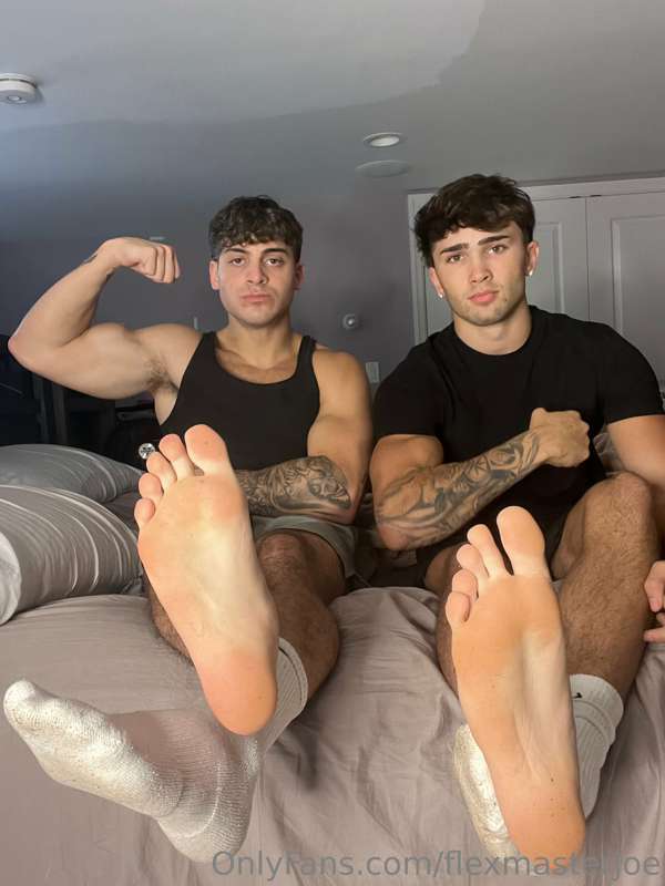 flexmasterjoe
