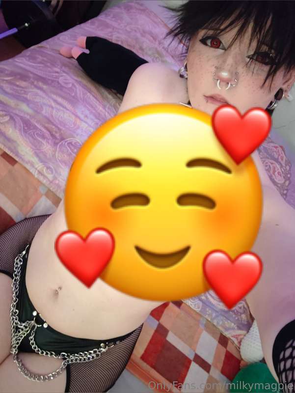 milkymagpie
