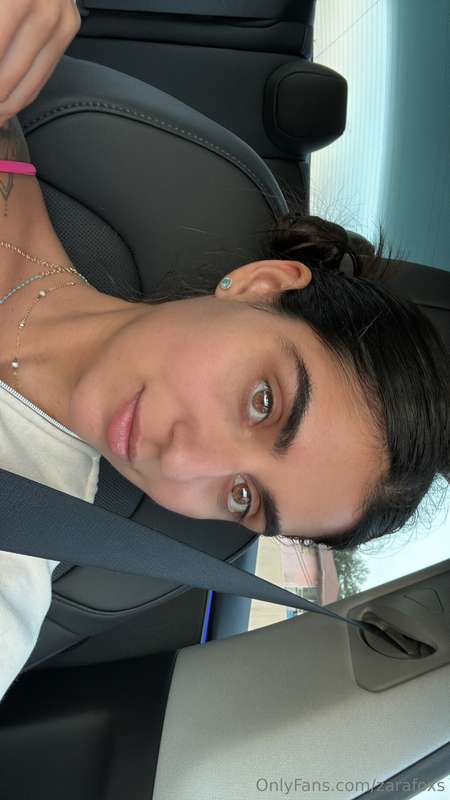 zarafoxs
