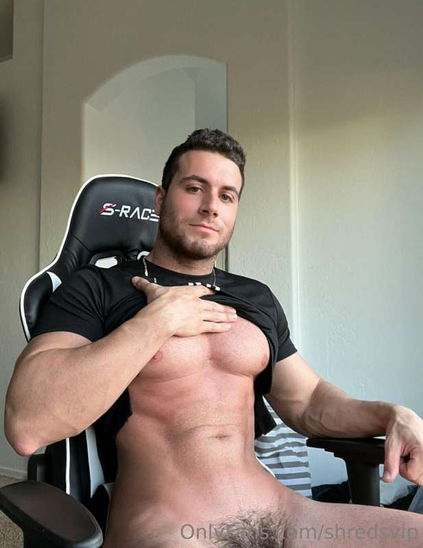 shredsvip
