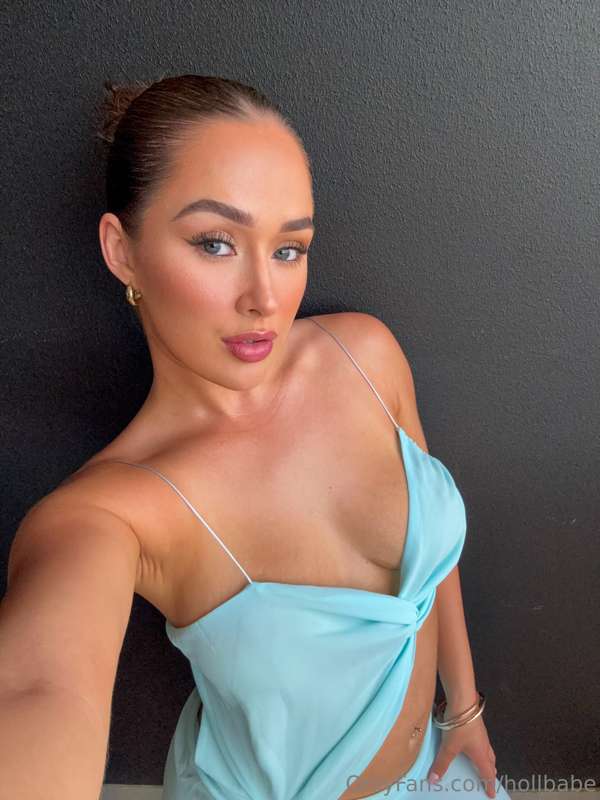 hollbabe