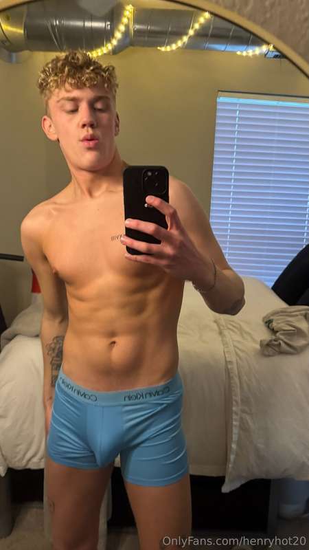 henryhot20
