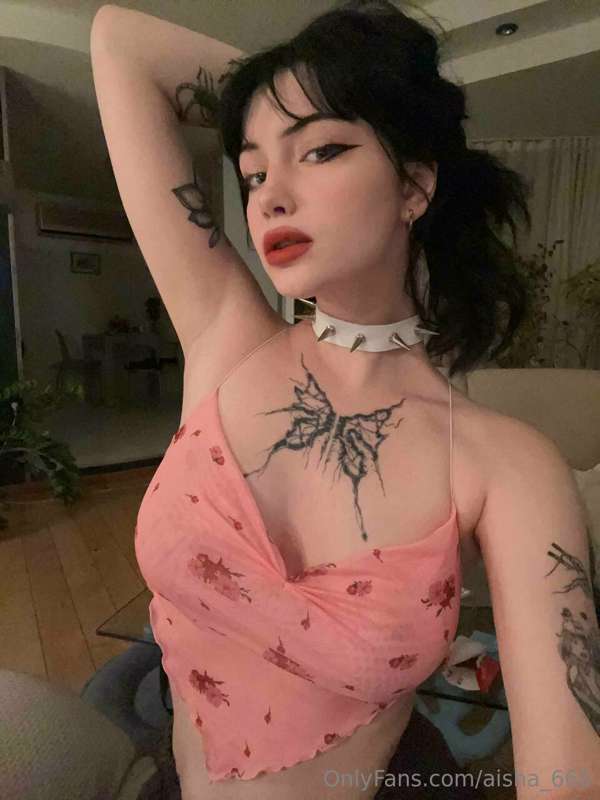 Are you sure you can handle me?🤍