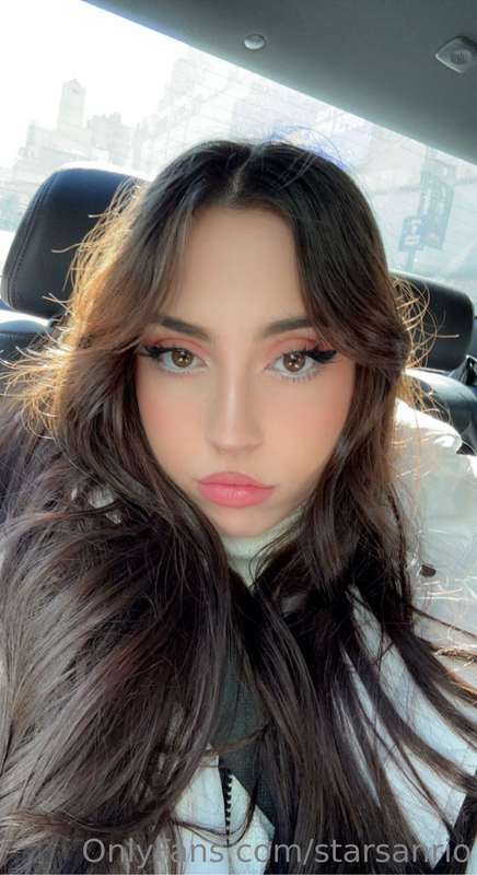 Those angel eyes