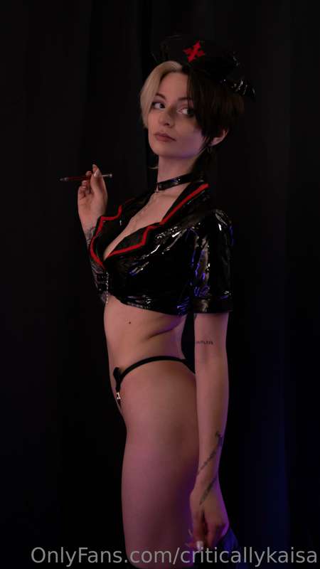 Let me take care of you ;)