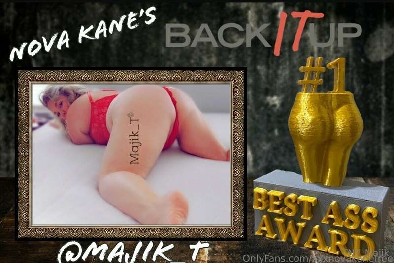 🏆BACK IT UP CHAMP 🏆 THANK YOU SO MUCH EVERYONE NOTHING BUT L..