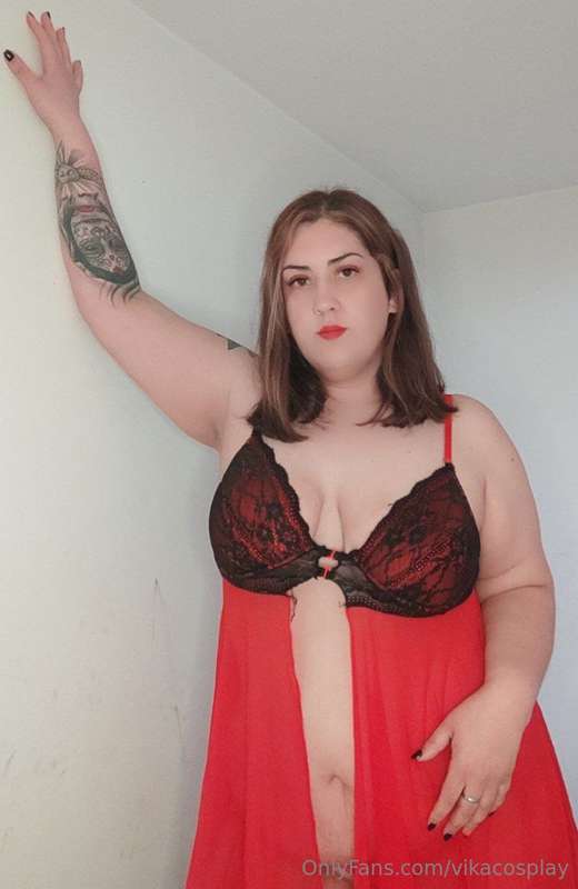 vikacosplay