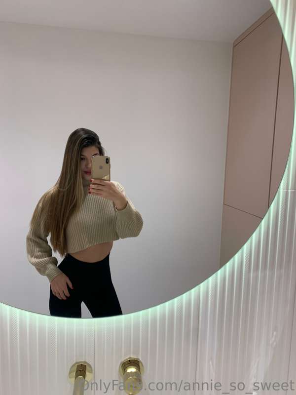 How is your sunday going ? ☺️