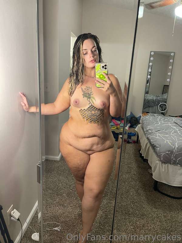 marrycakes