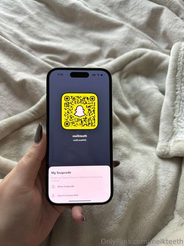 add it if you’d like :) 