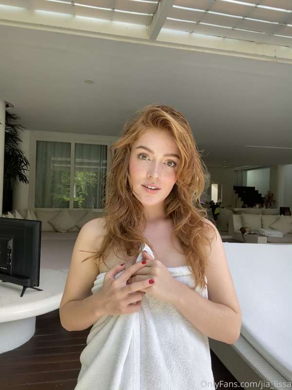 Jia Lissa 在 Tocromo 的第 141 張照片