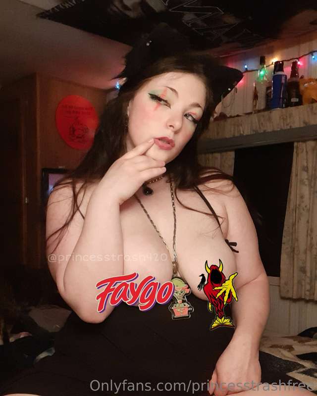 Boobs,Butt and Pussy, name a better combo ...unlock for good..