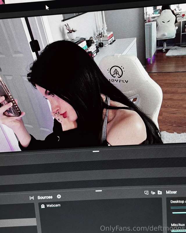 media