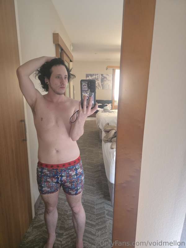 How is everyone? Trying to make more content but I keep forg..