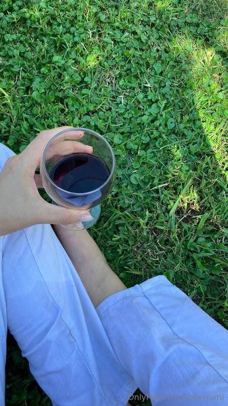 Do you like wine? 🍷 