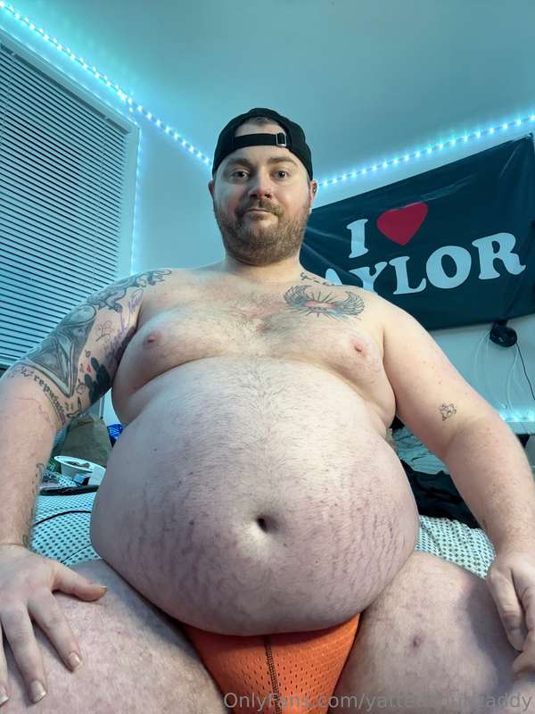 yattedchubzaddy image #7
