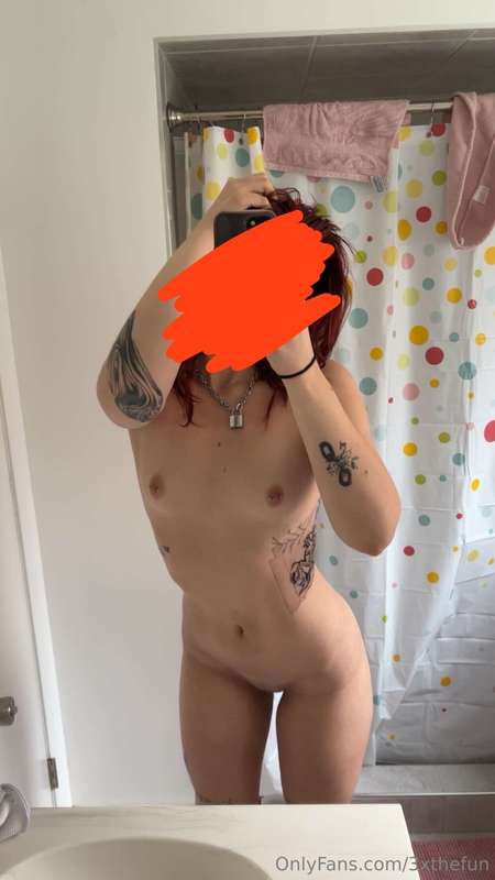 Good morning horny people! How many of you just a load first..