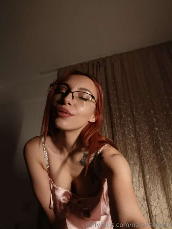 nataliefoxxie
