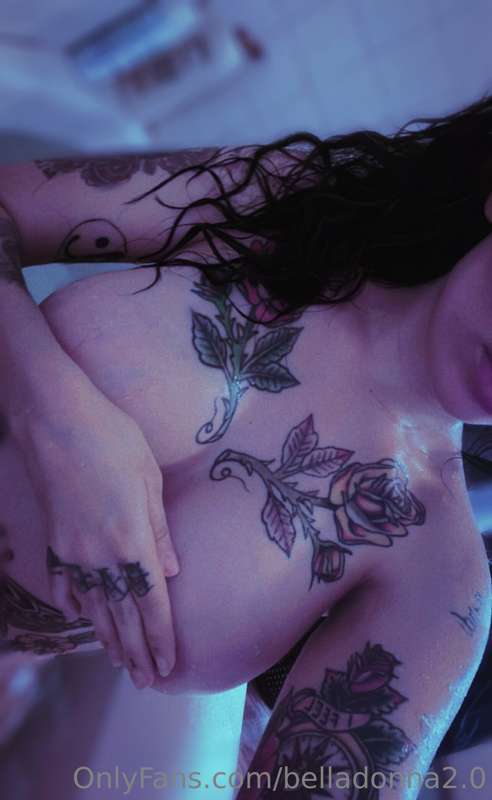My main page has my new titties revealed 🤍