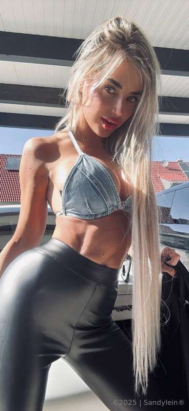 Besorgst du es mir?🥵