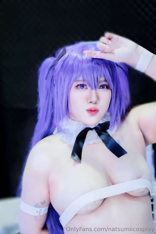 natsumiicosplay