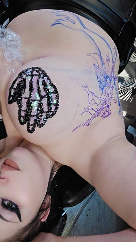 pixiefreeface