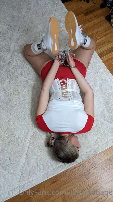 collaredbabe image #3