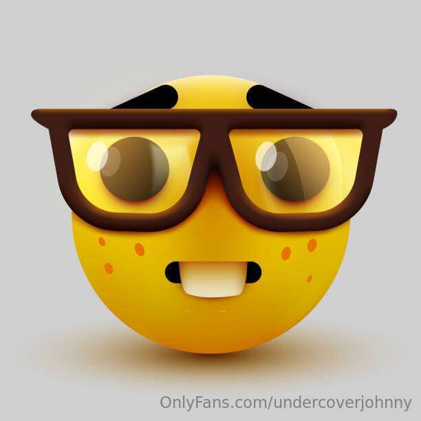 undercoverjohnny