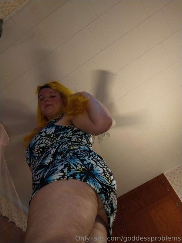 goddessproblems image #1