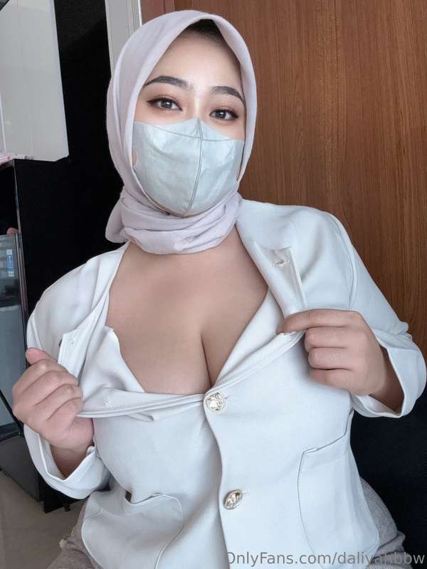 daliyahbbw