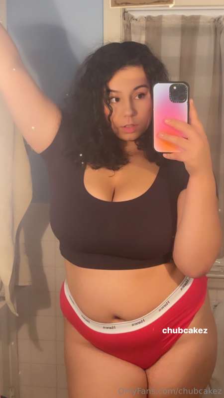 chubcakez image #0