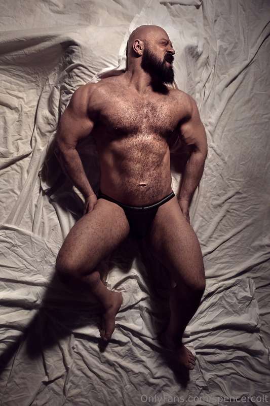 spencercolt