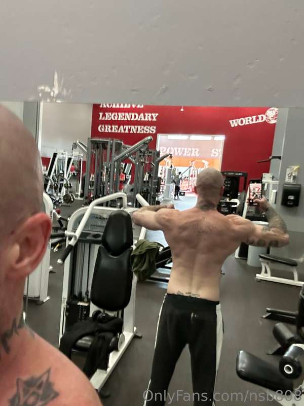 Back check