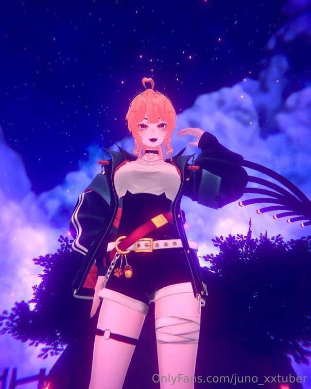 juno_xxtuber