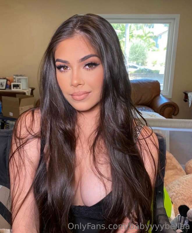 babyyyybellaa
