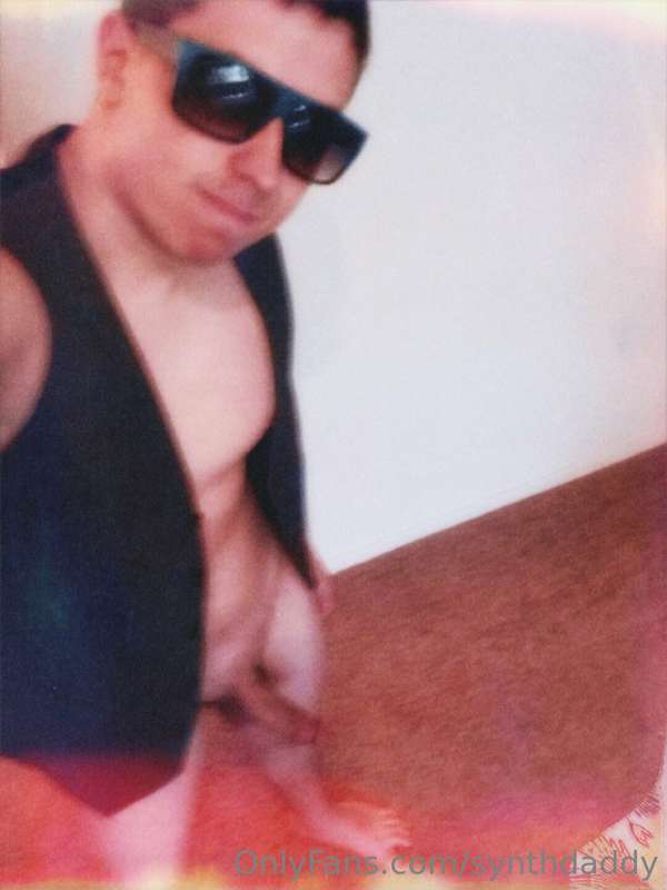 synthdaddy