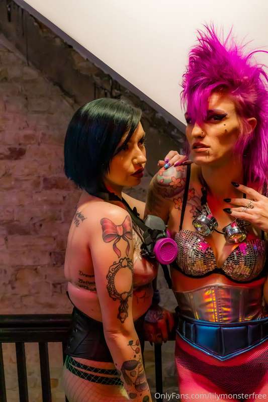 media