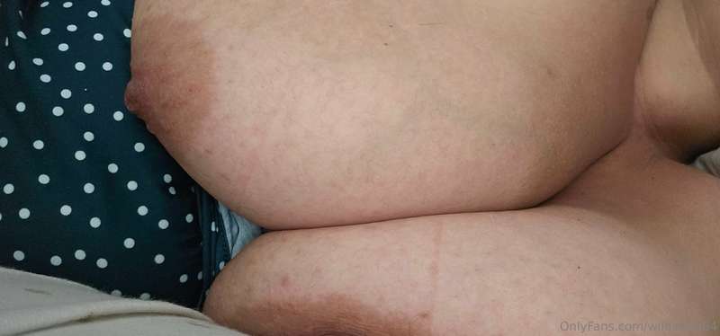 Suck me up buttercup 😘
