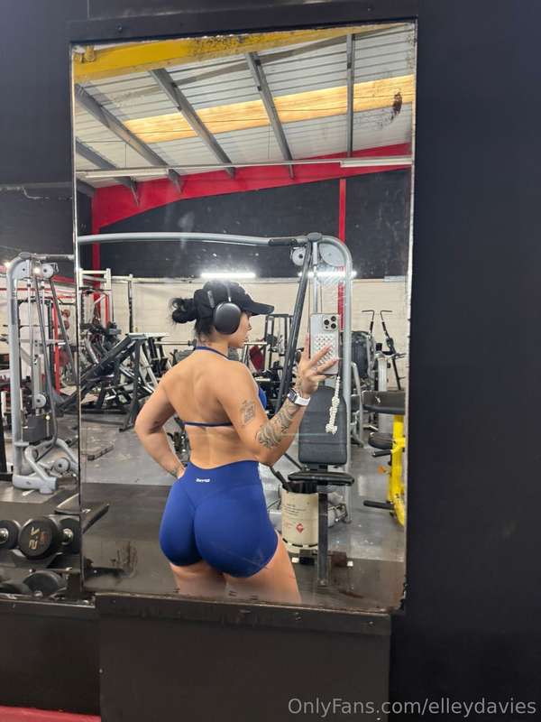 elleydavies