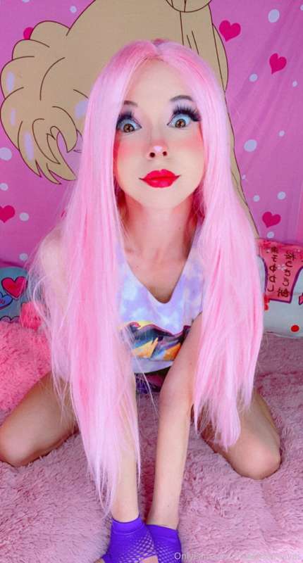 Photo 48 de Kenzie Reeves sur Tocromo