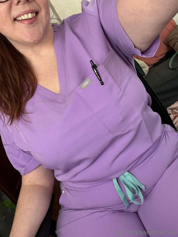 sorry for the radio silence! i started clinicals this semest..