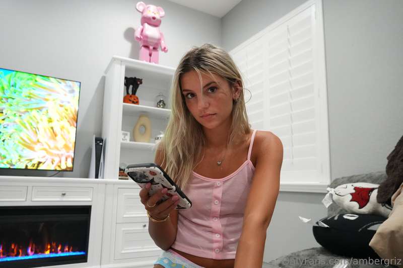 Ambergriz