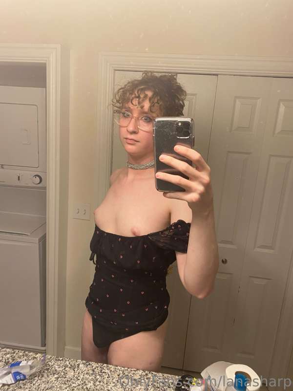 lanasharp image #1