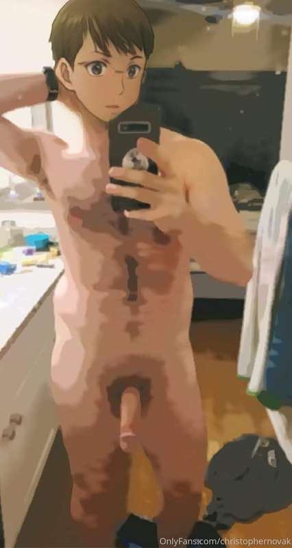 Haha I had to try the filter. Now I need to find someone to ..