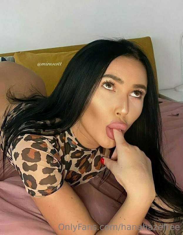 hanahazefree