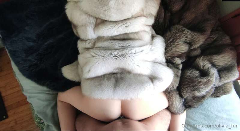 olivia_fur Nude Leaked OnlyFans Photo