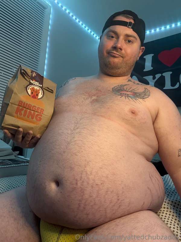 yattedchubzaddy image #0