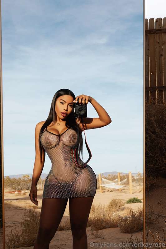 erikayrose